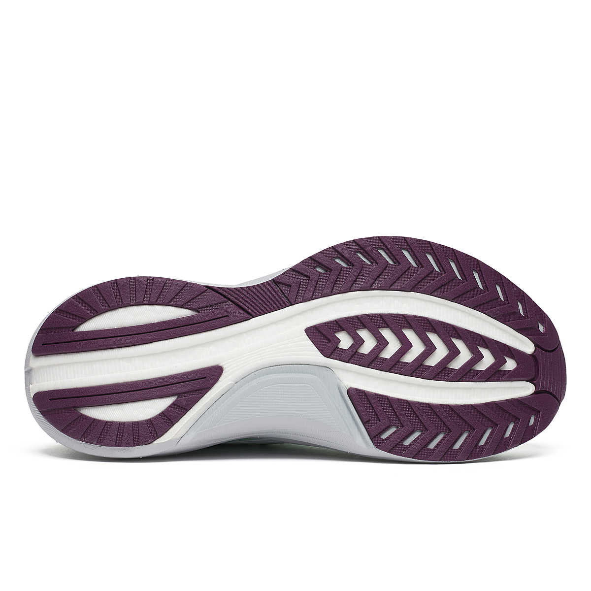 Saucony Tempus 2 Womens Running Shoes - Bog Dog Running