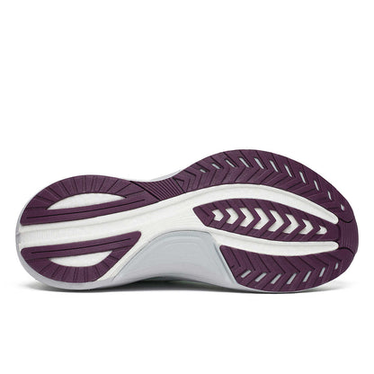 Saucony Tempus 2 Womens Running Shoes - Bog Dog Running