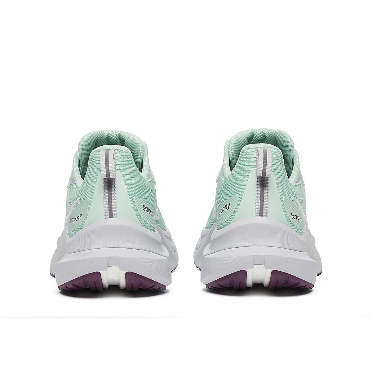 Saucony Tempus 2 Womens Running Shoes - Bog Dog Running