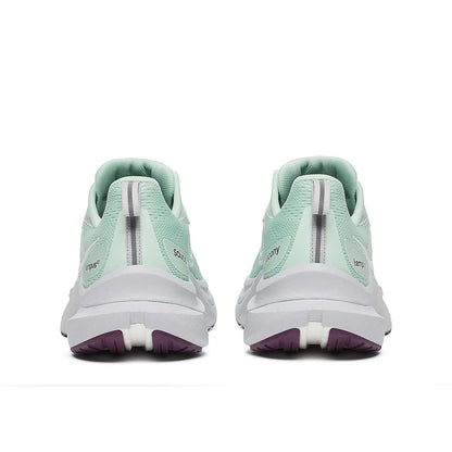 Saucony Tempus 2 Womens Running Shoes - Bog Dog Running