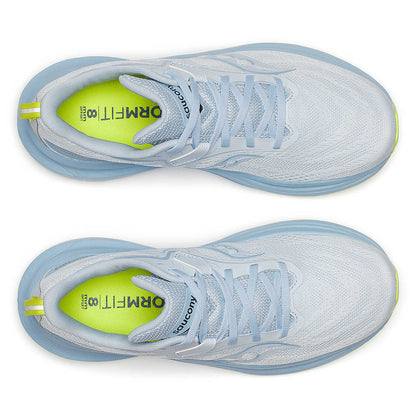 Saucony Tempus 2 Womens Running Shoes - Bog Dog Running