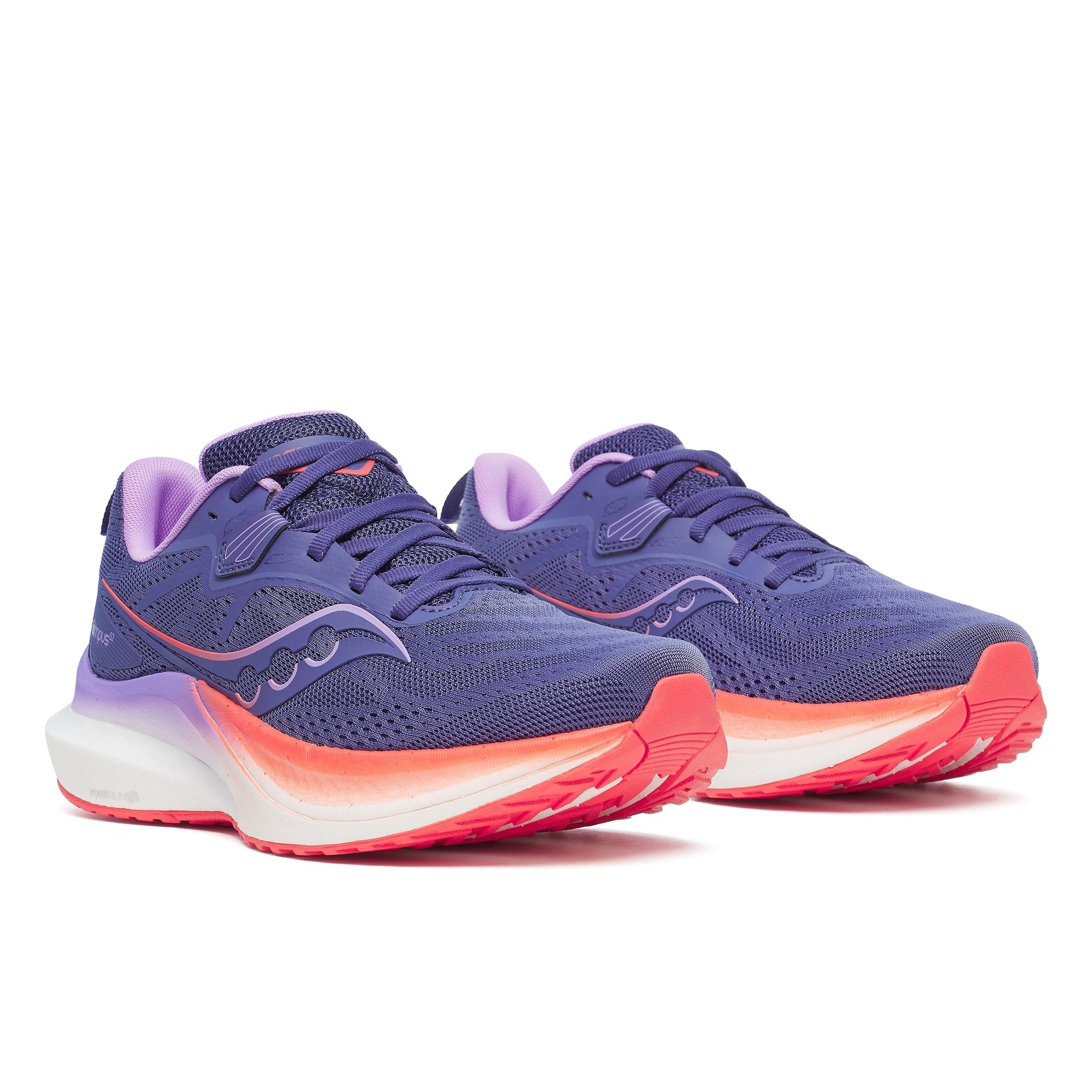 Saucony Tempus 2 Womens Running Shoes – Bog Dog Running