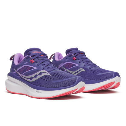 Saucony Omni 22 Women's Running Shoe - Bog Dog Running