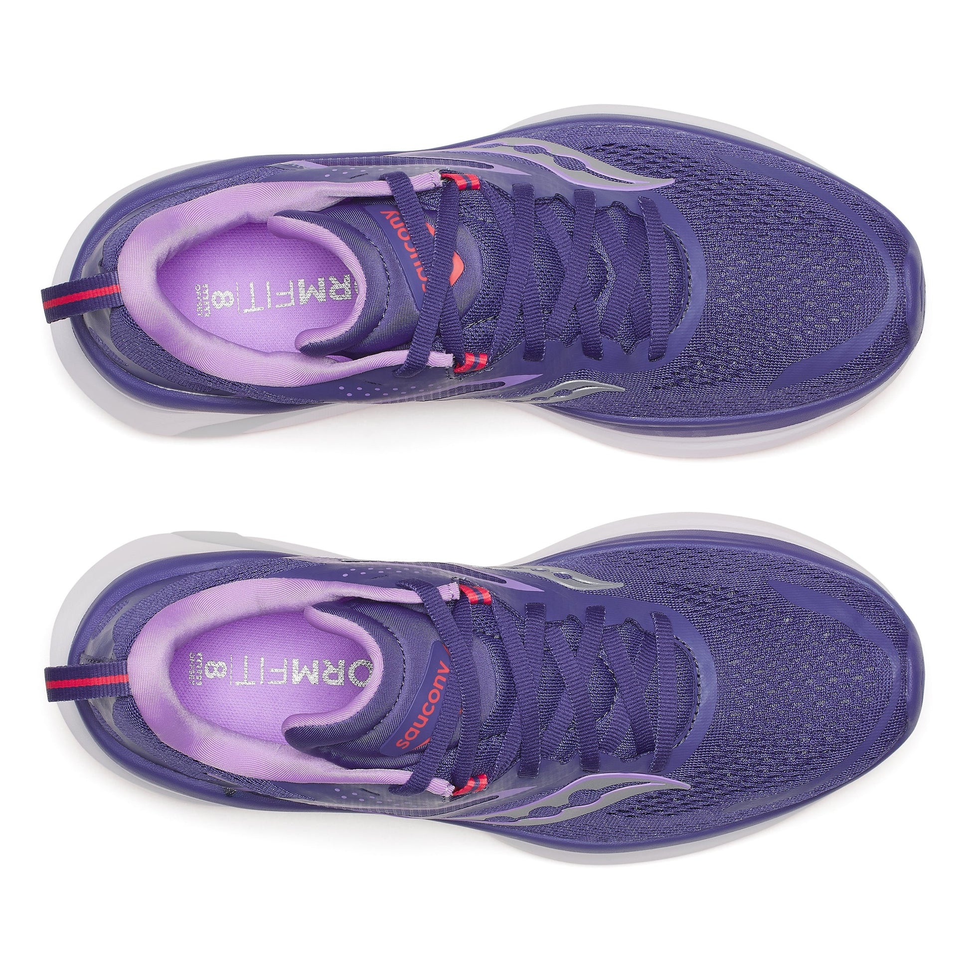 Saucony Omni 22 Women's Running Shoe - Bog Dog Running