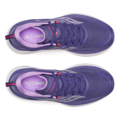 Saucony Omni 22 Women's Running Shoe - Bog Dog Running