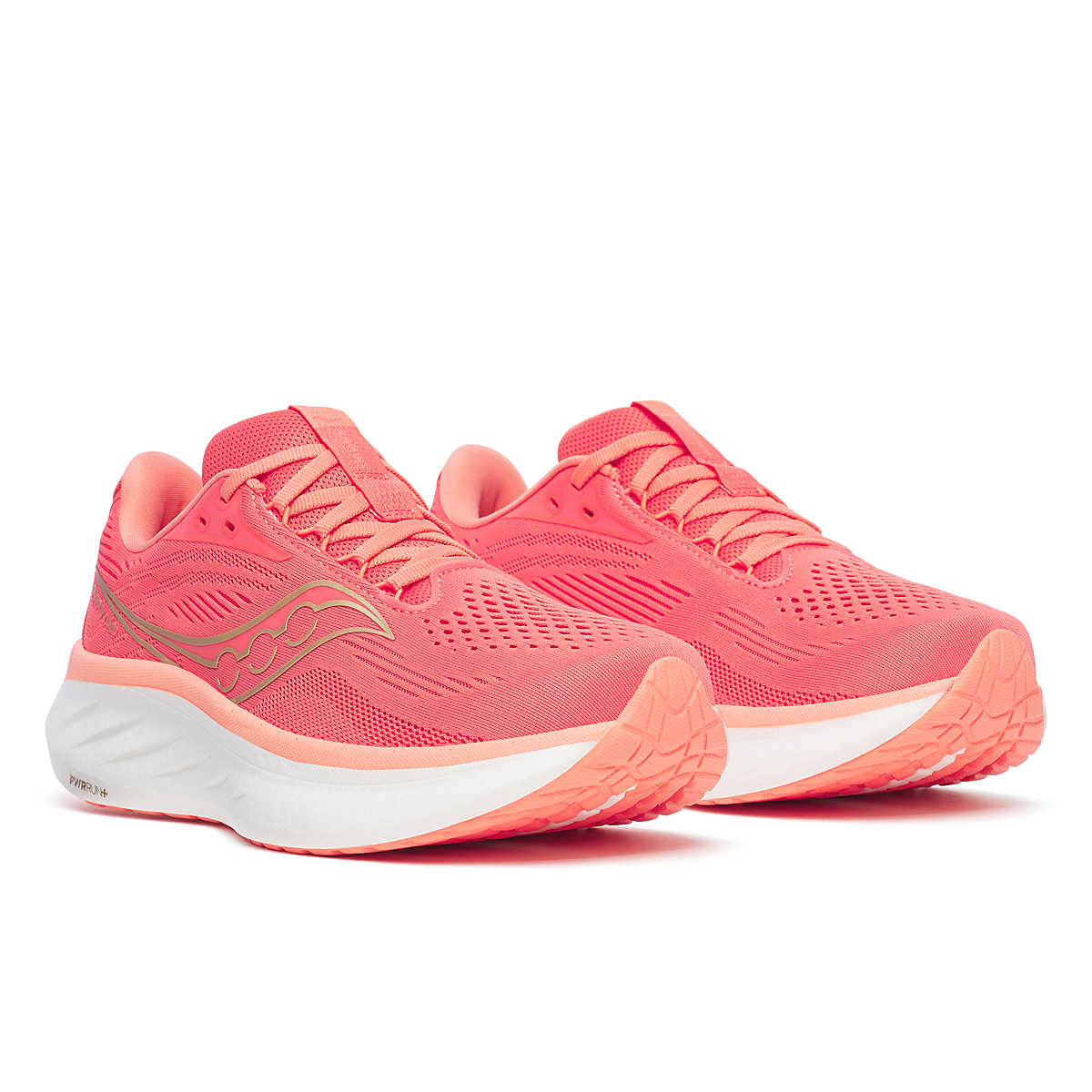 Saucony Ride 18 Women's Running Shoe - Bog Dog Running