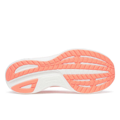 Saucony Ride 18 Women's Running Shoe - Bog Dog Running