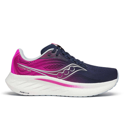 Saucony Ride 18 Women's Running Shoe - Bog Dog Running