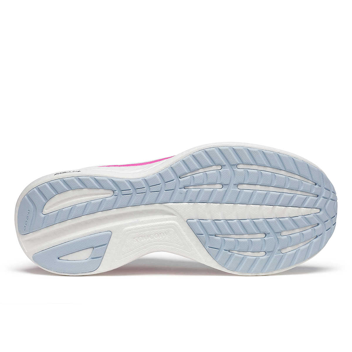 Saucony Ride 18 Women's Running Shoe - Bog Dog Running