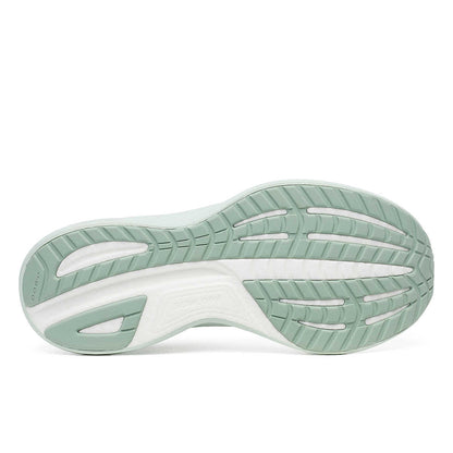 Saucony Ride 18 Women's Running Shoe - Bog Dog Running