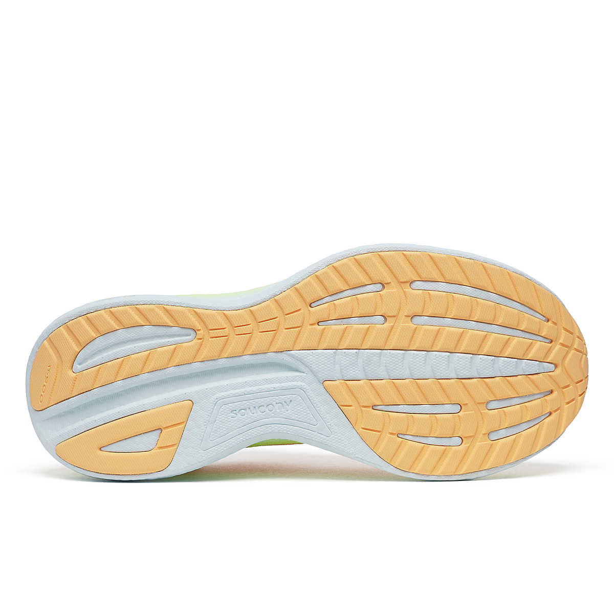 Saucony Ride 18 Women's Running Shoe - Bog Dog Running