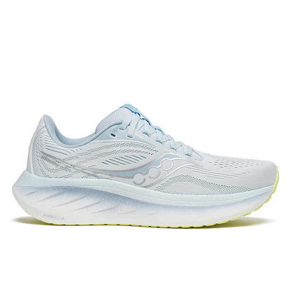 Saucony Ride 18 Women's Running Shoe - Bog Dog Running