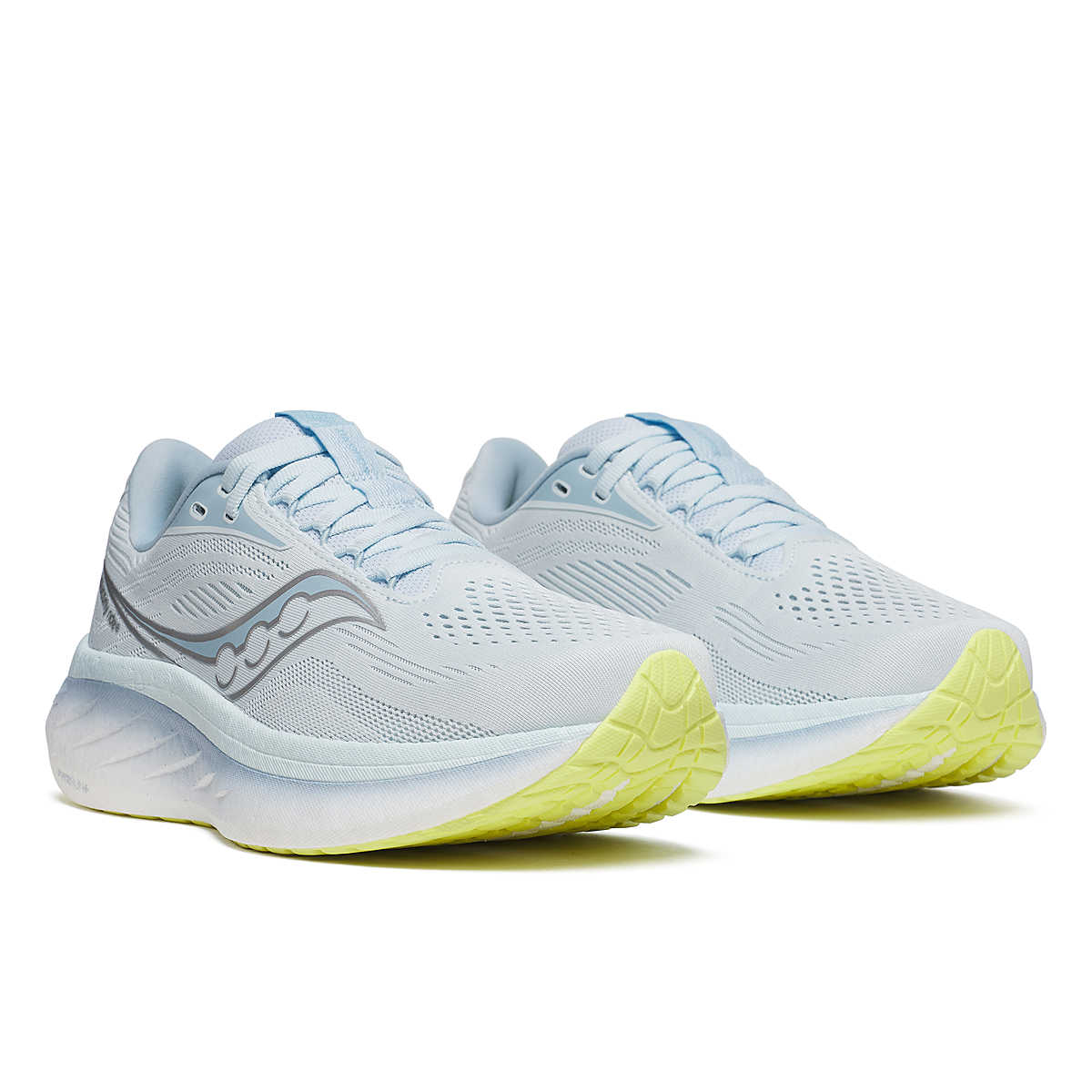 Saucony Ride 18 Women's Running Shoe - Bog Dog Running