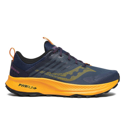 Saucony Men's Ride TR2 GTX Running Shoe - Bog Dog Running