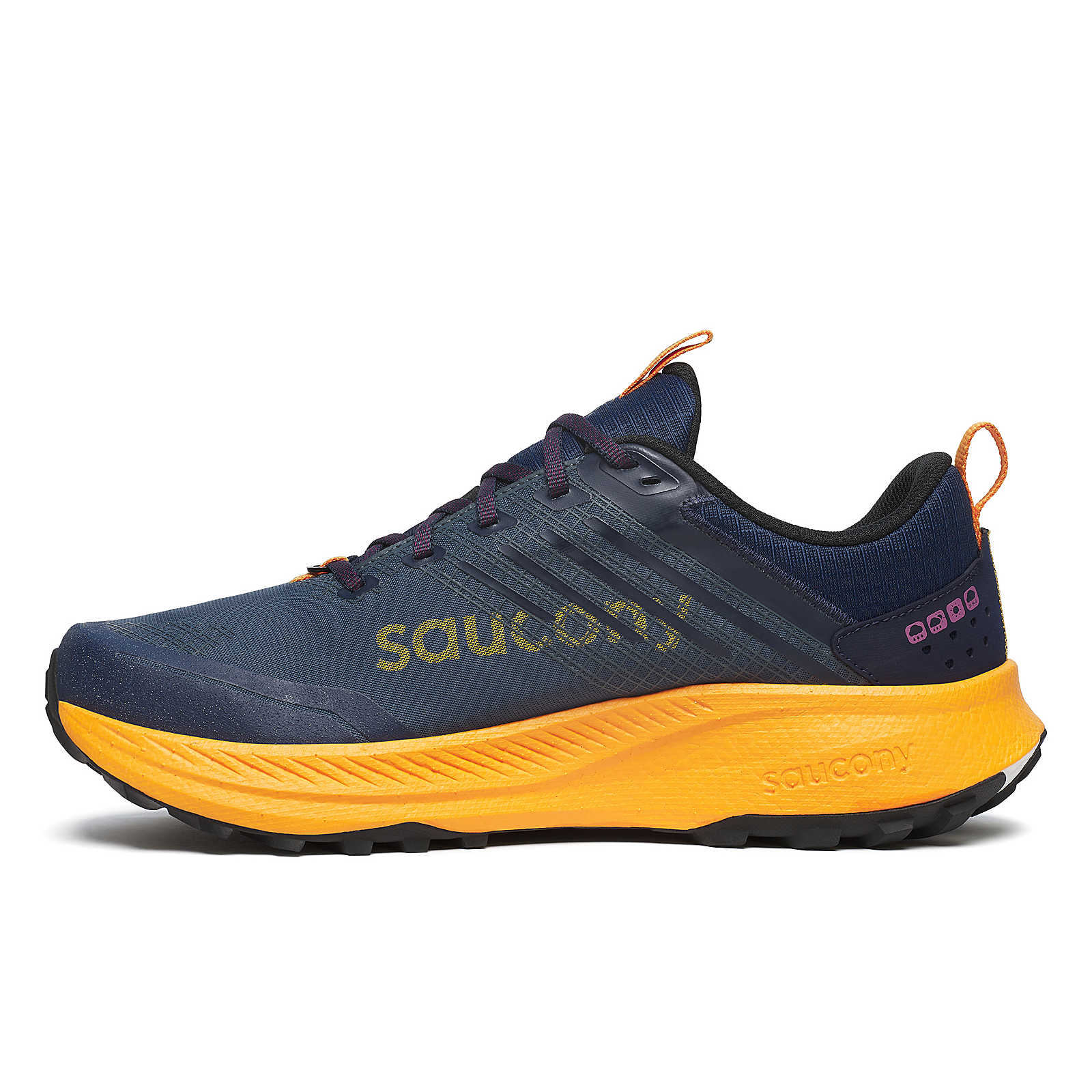 Saucony Men's Ride TR2 GTX Running Shoe - Bog Dog Running