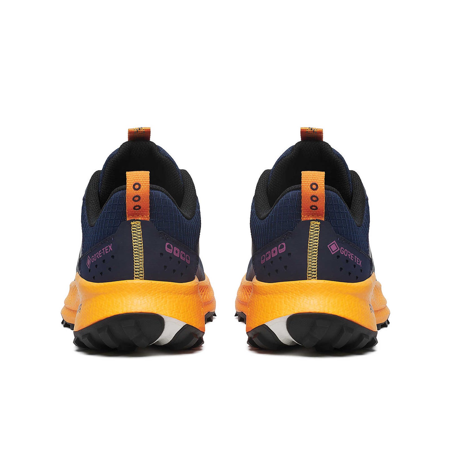 Saucony Men's Ride TR2 GTX Running Shoe - Bog Dog Running