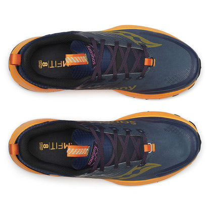 Saucony Men's Ride TR2 GTX Running Shoe - Bog Dog Running