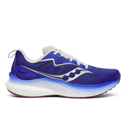 Saucony Men's Tempus 2 Running Shoes - Bog Dog Running