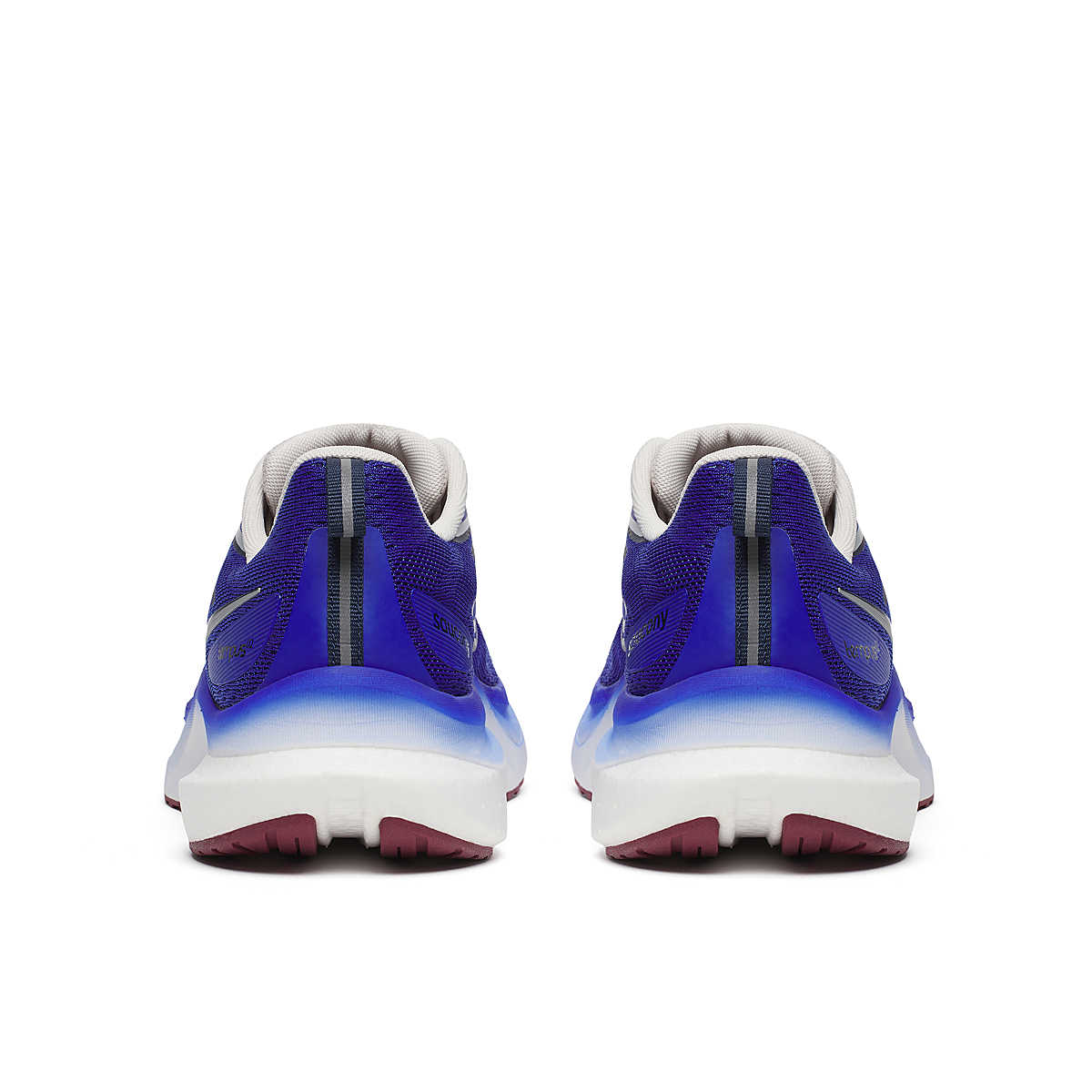 Saucony Men's Tempus 2 Running Shoes - Bog Dog Running