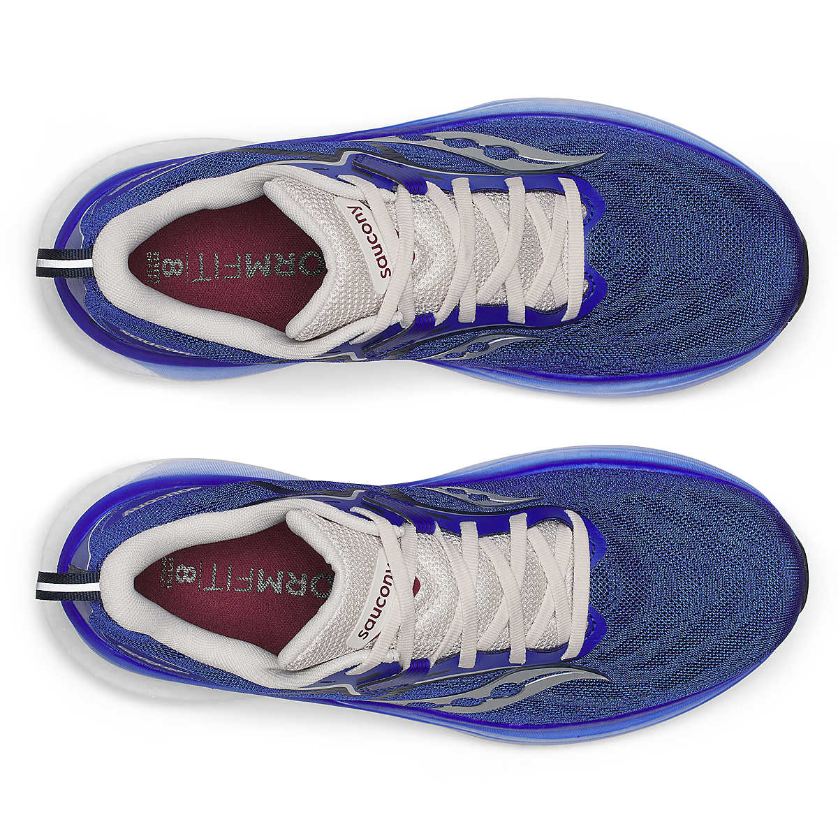 Saucony Men's Tempus 2 Running Shoes - Bog Dog Running