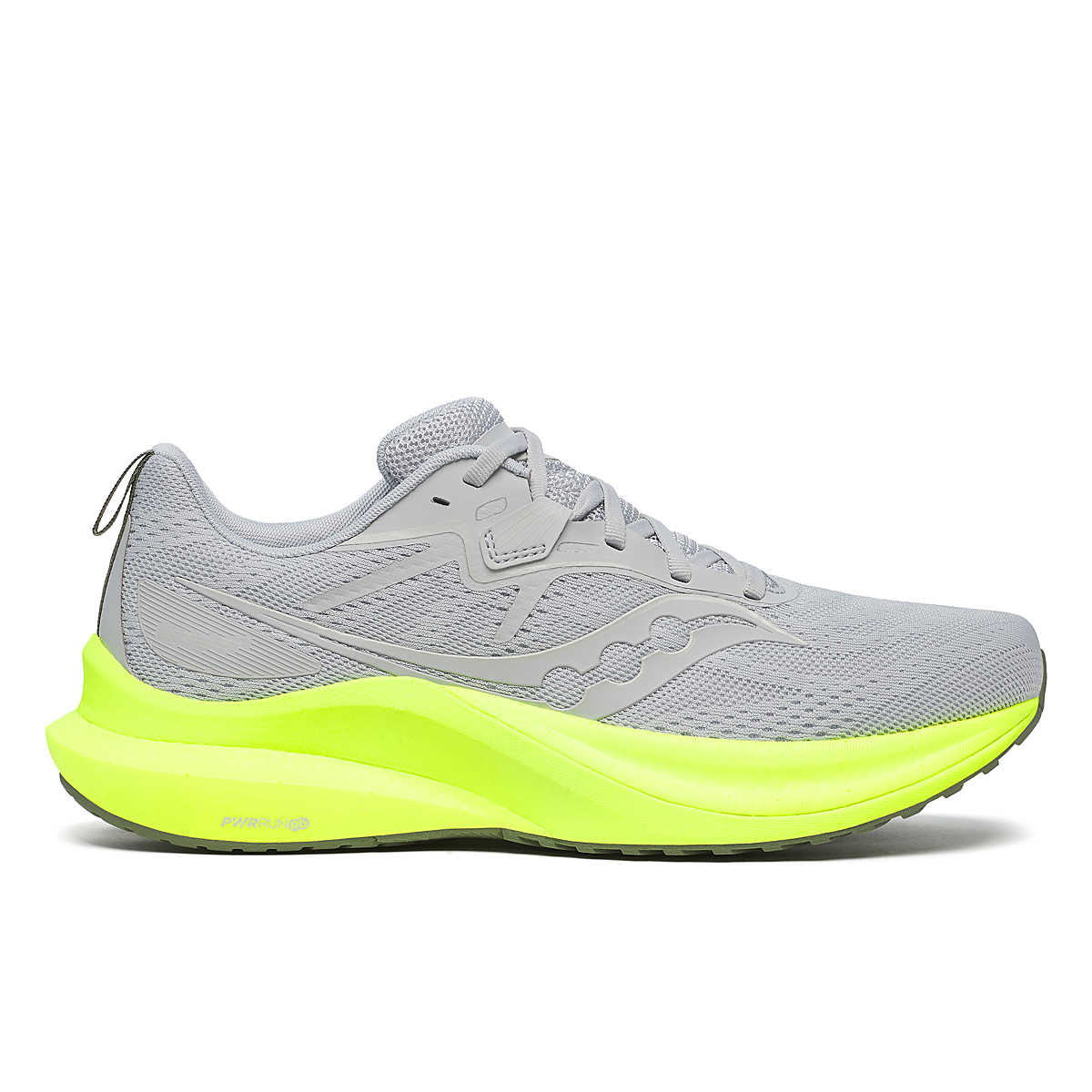 Saucony Tempus 2 Mens Running Shoes - Bog Dog Running