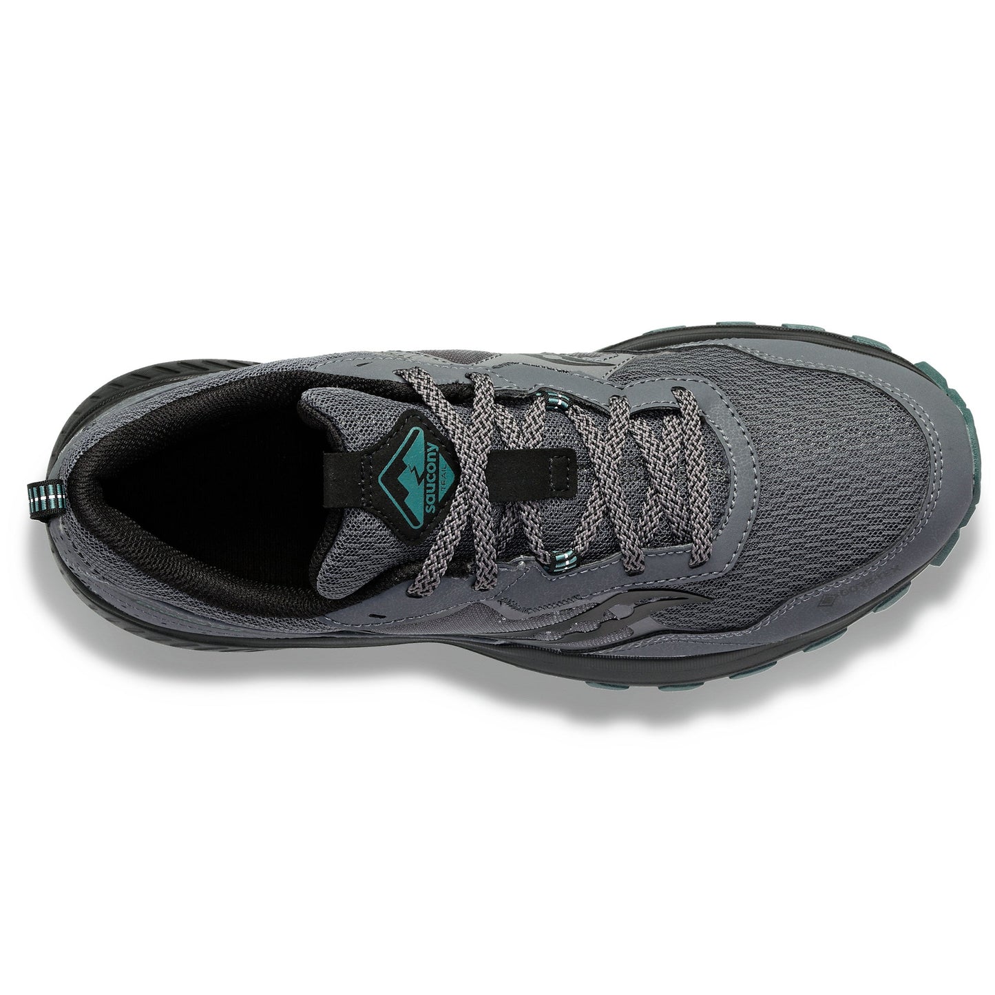 Saucony Men's Excursion TR16 GTX Shoe Saucony