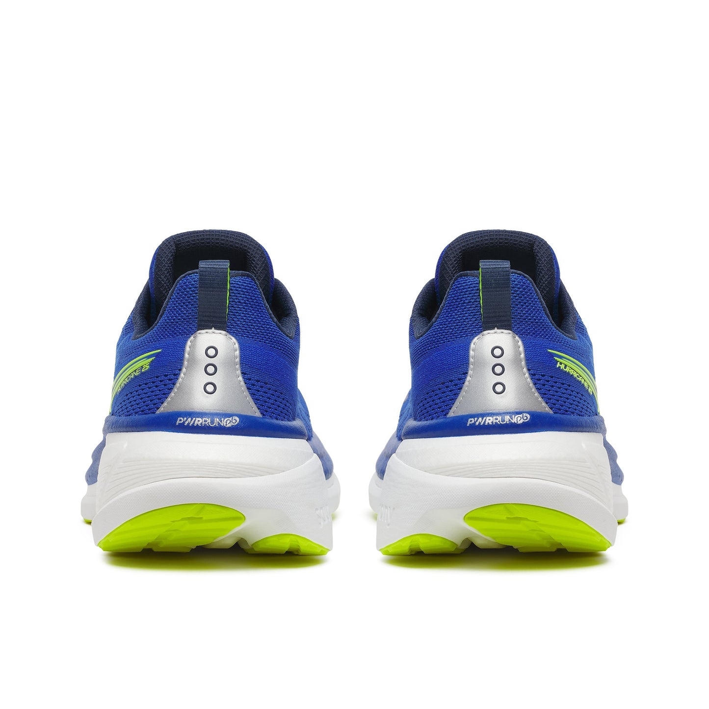 Saucony Hurricane 25 Men's Running Shoe - Bog Dog Running