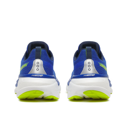 Saucony Hurricane 25 Men's Running Shoe - Bog Dog Running