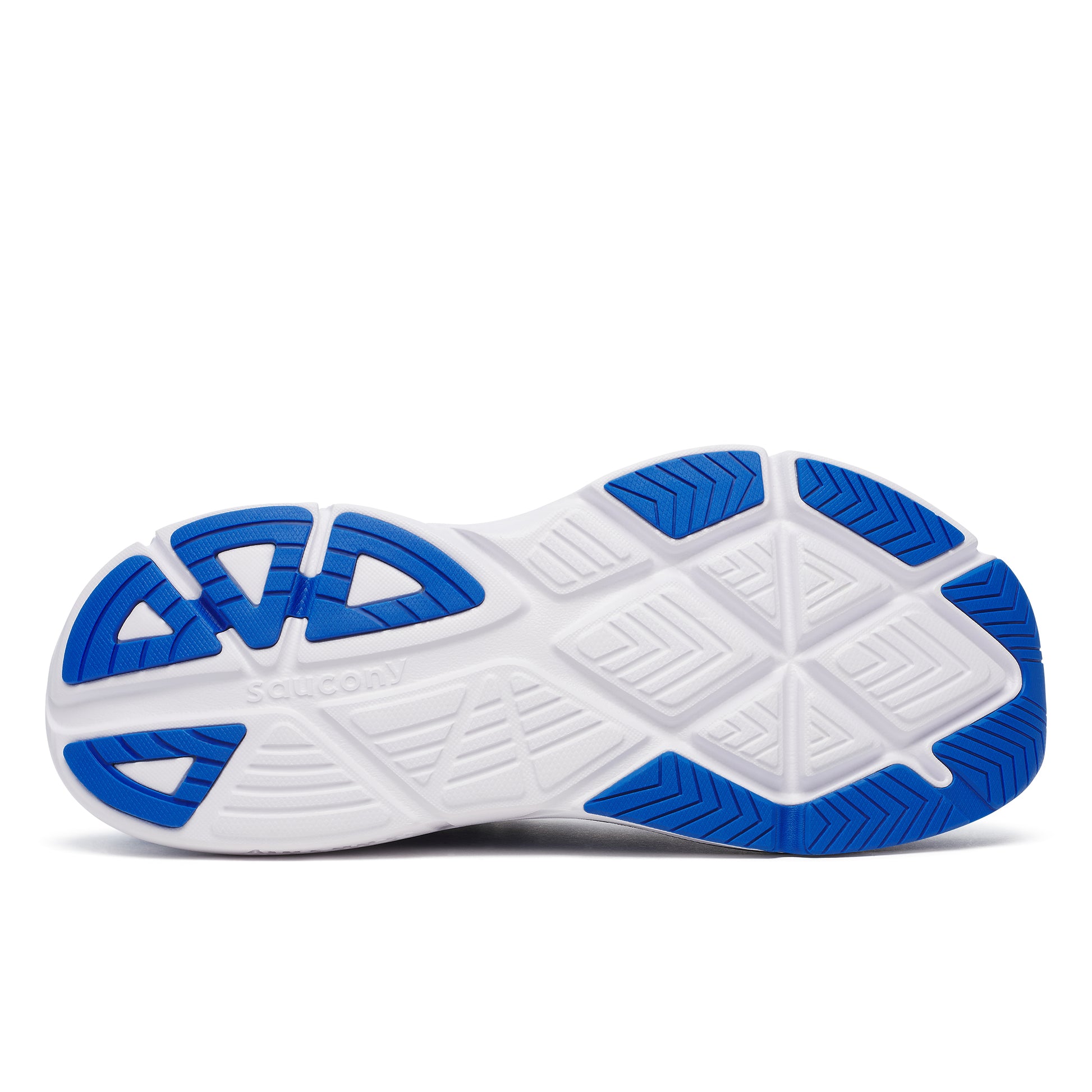 Saucony Guide 18 Men's Running Shoe - Bog Dog Running