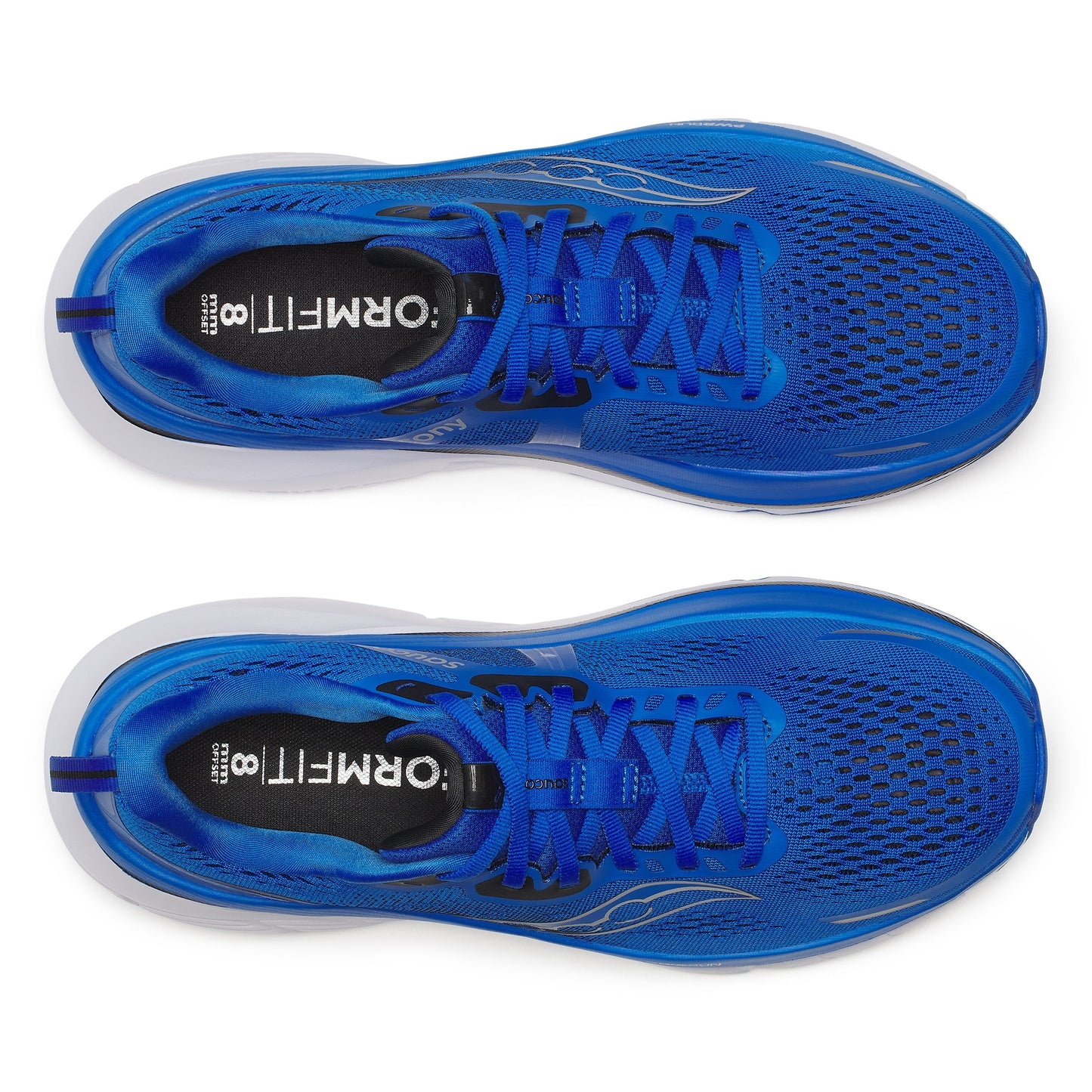 Saucony Guide 18 Men's Running Shoe - Bog Dog Running