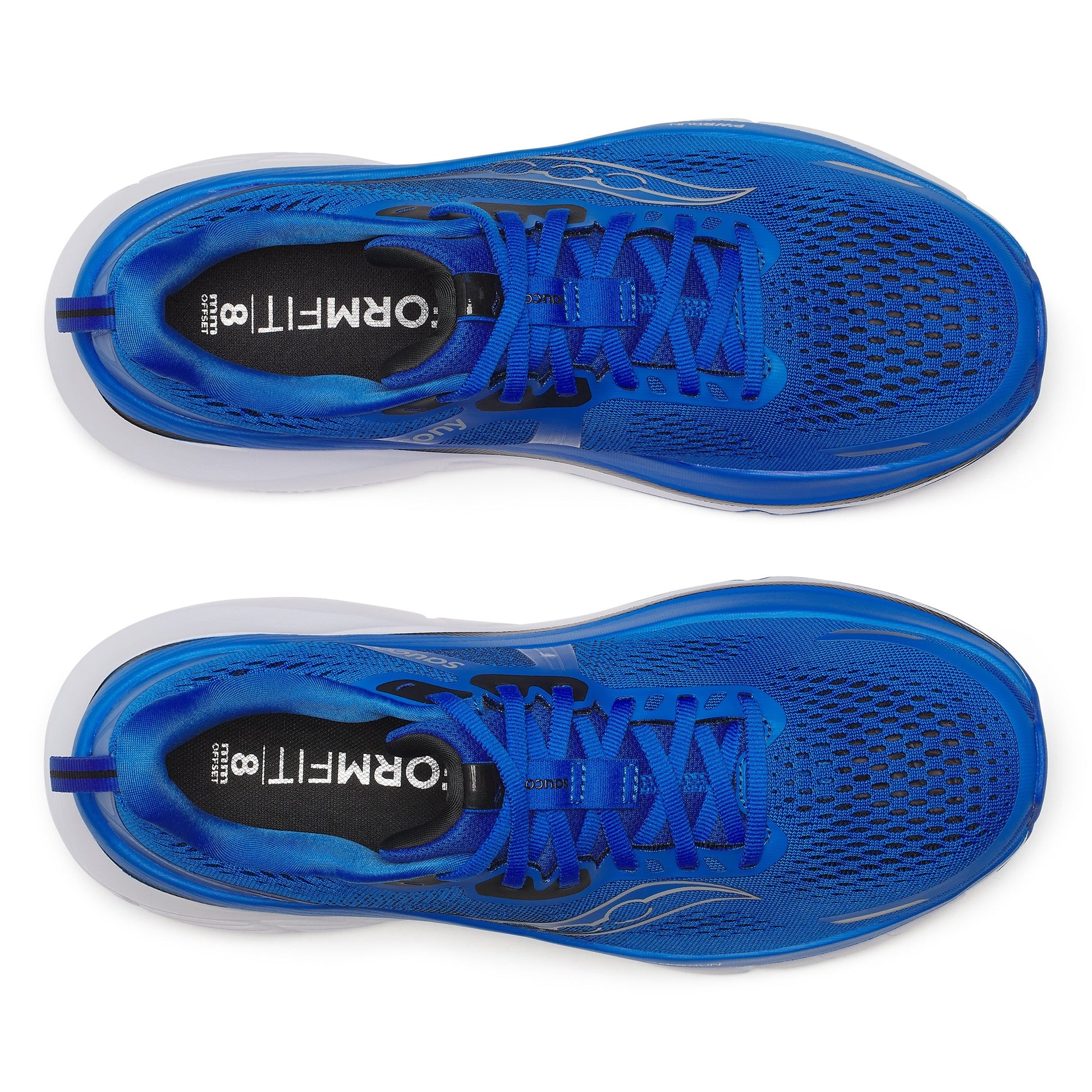 Saucony Guide 18 Men's Running Shoe - Bog Dog Running