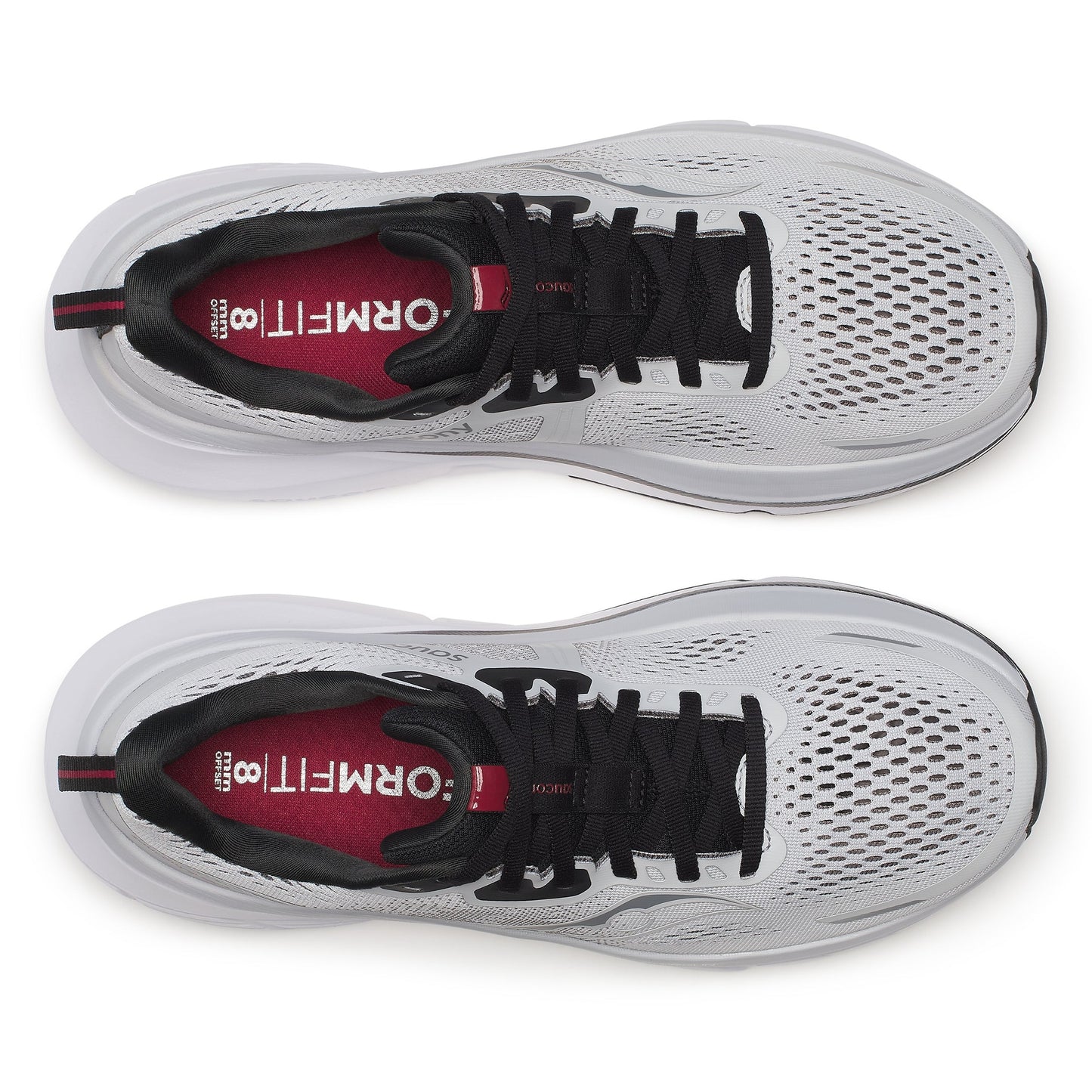 Saucony Guide 18 Men's Running Shoe - Bog Dog Running