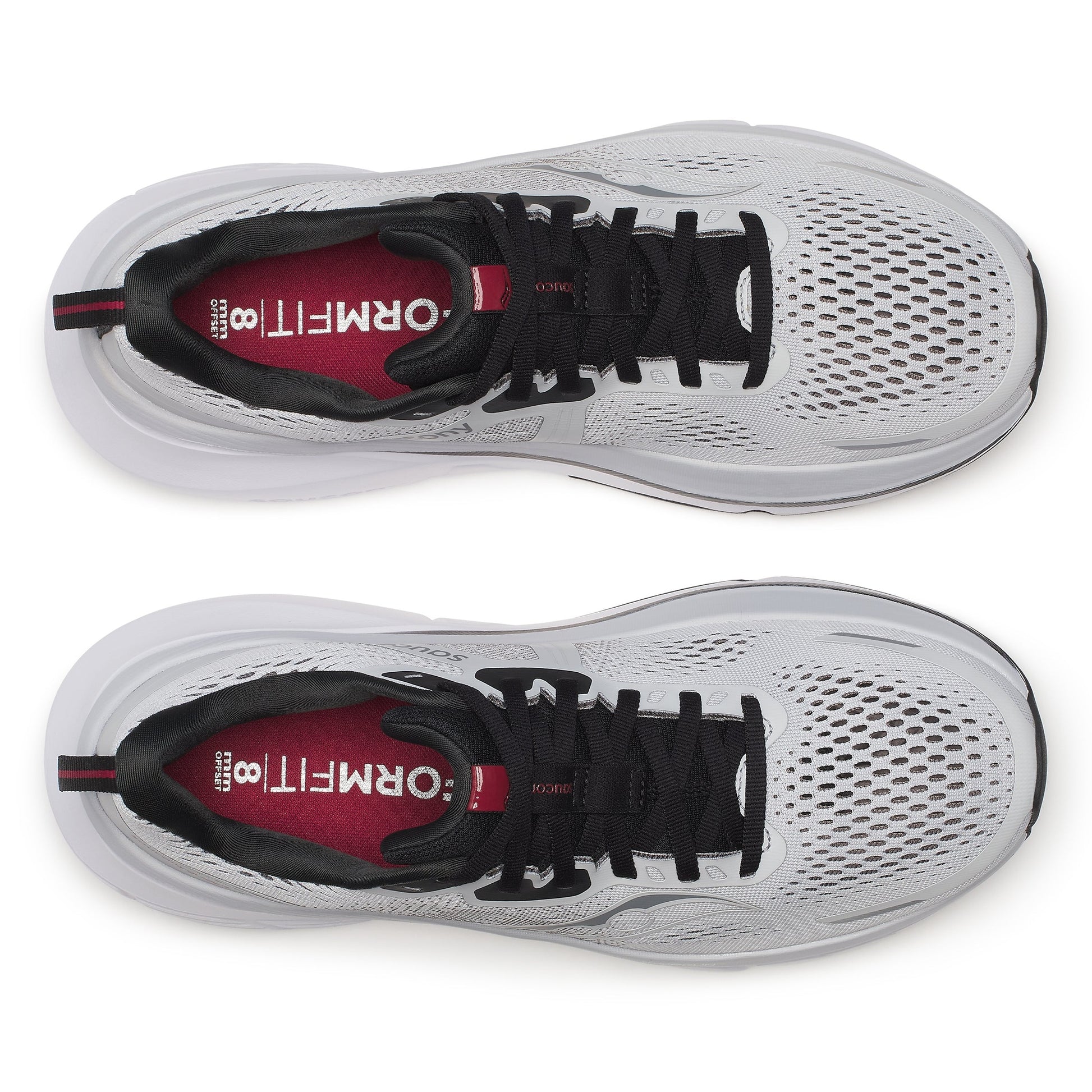 Saucony Guide 18 Men's Running Shoe - Bog Dog Running