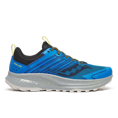 Saucony Ride TR2 Men's Running Shoes - Bog Dog Running