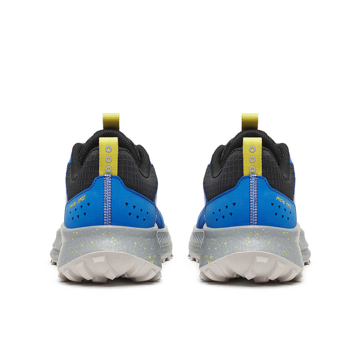 Saucony Ride TR2 Men's Running Shoes - Bog Dog Running