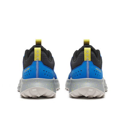 Saucony Ride TR2 Men's Running Shoes - Bog Dog Running