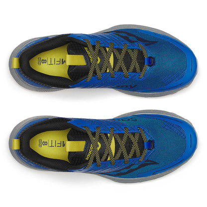 Saucony Ride TR2 Men's Running Shoes - Bog Dog Running