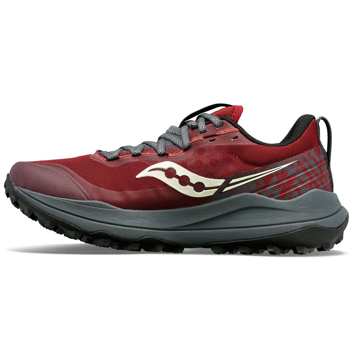 Saucony Women's Xodus Ultra Shoe Saucony