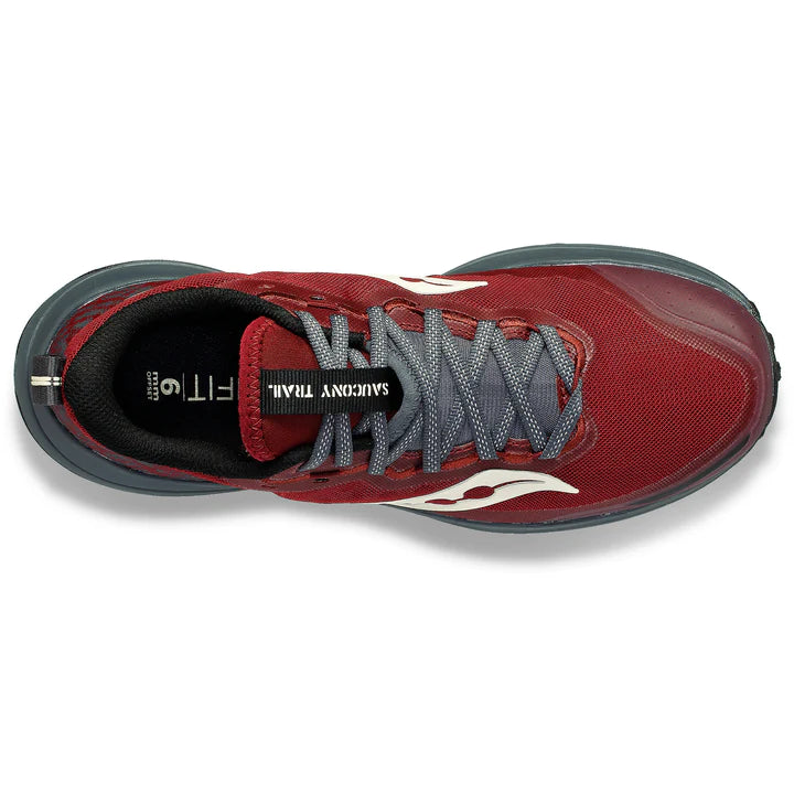 Saucony Women's Xodus Ultra Shoe Saucony