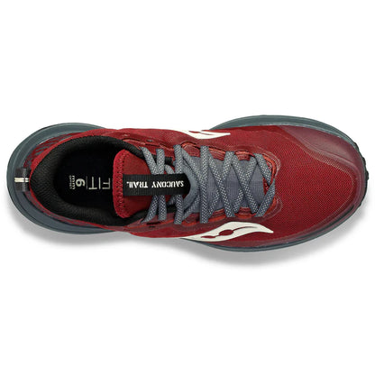 Saucony Women's Xodus Ultra Shoe Saucony