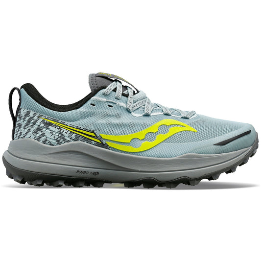Saucony Xodus Ultra 2 Women's  Shoe - Bog Dog Running