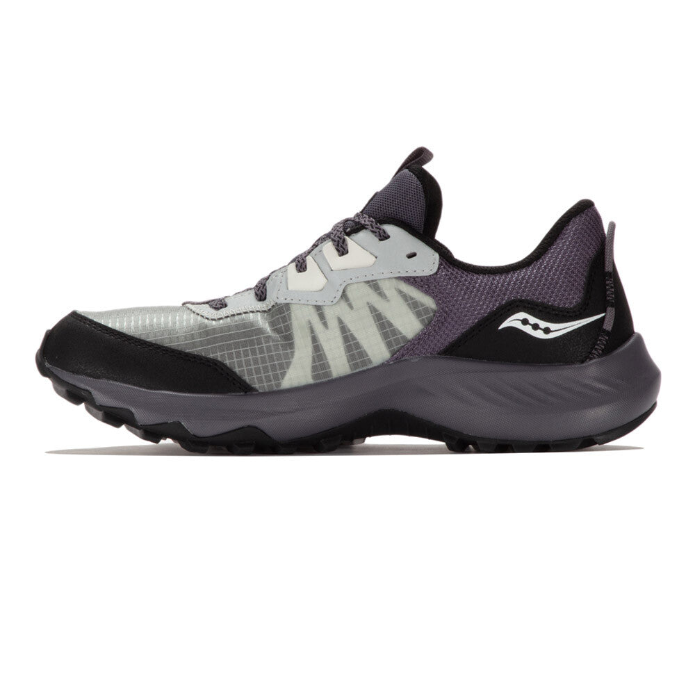 Saucony Men's Aura TR GTX Running Shoes - Bog Dog Running