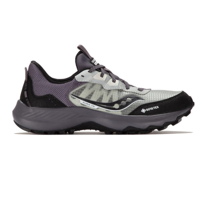 Saucony Men's Aura TR GTX Running Shoes - Bog Dog Running