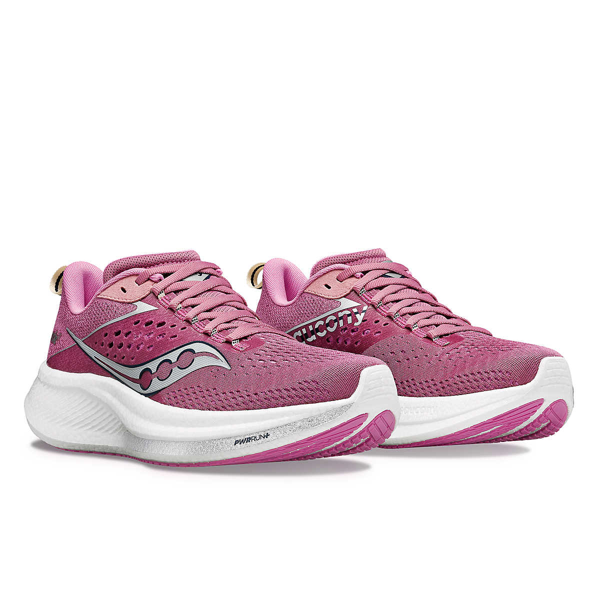 Saucony Women's Ride 17 Shoe Saucony