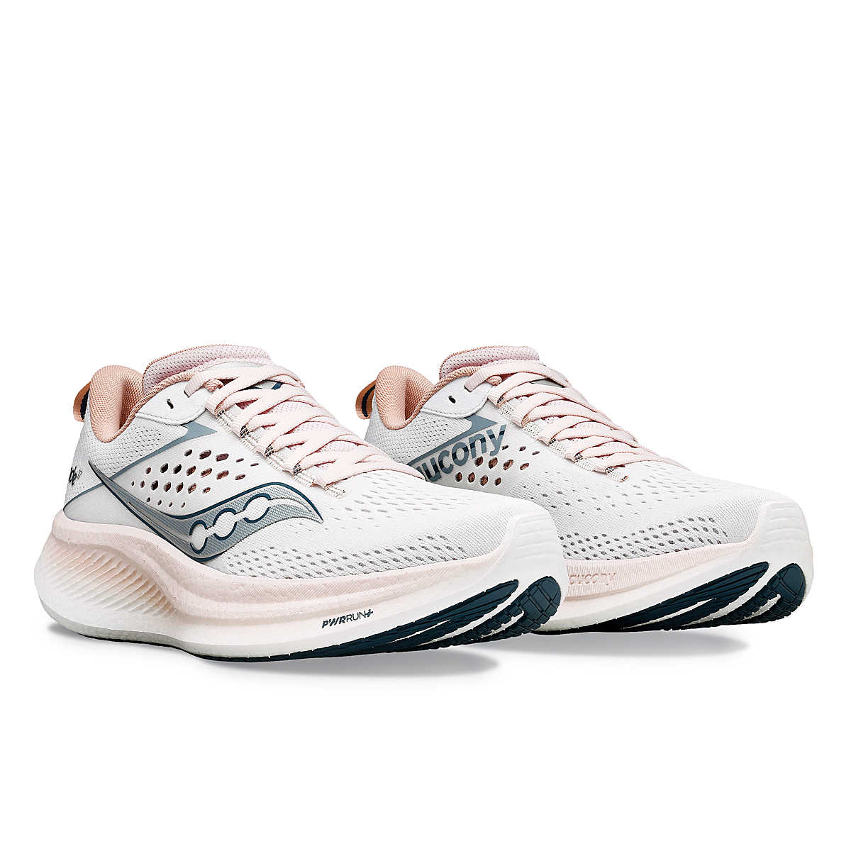 Saucony Women's Ride 17 Shoe Saucony