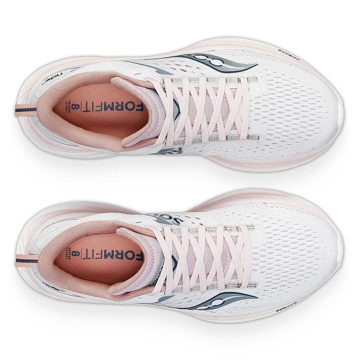 Saucony Women's Ride 17 Shoe Saucony