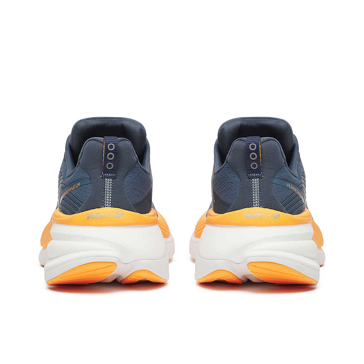 Saucony Hurricane 24 Women's Running Shoe - Bog Dog Running