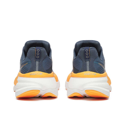 Saucony Hurricane 24 Women's Running Shoe - Bog Dog Running