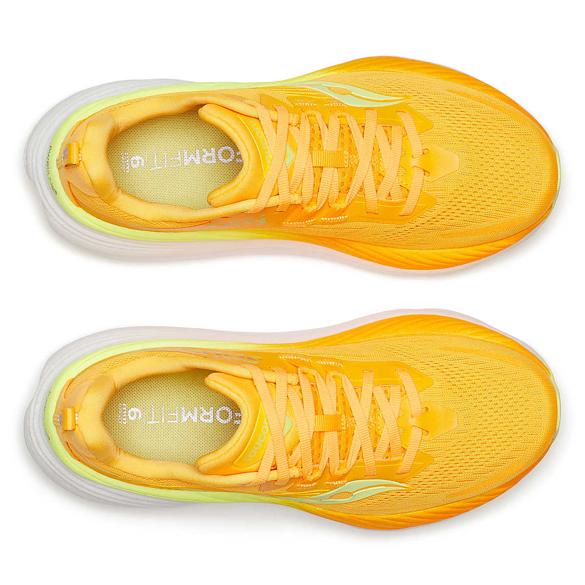 Saucony Hurricane 24 Women's Running Shoe - Bog Dog Running