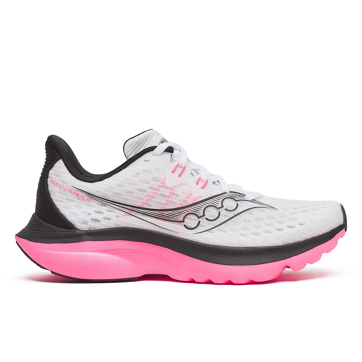 Saucony Kinvara 16 Women's Running Shoe - Bog Dog Running